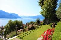 B&B San Siro - Torre Ferienwohnung mit Garten - Bed and Breakfast San Siro