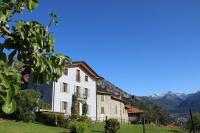 Tre Terre Ferienwohnung - B&B