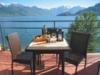 Nido alla Riva - Falco Ferienwohnung - B&B Pianello del Lario