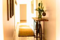Burley House by Ulendo - B&B