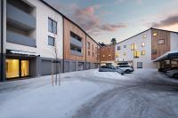 Apartmány Horská, Vrchlabí - B&B Vrchlabí