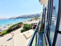 Apartments Toni - B&B Baška