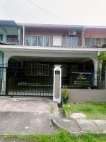 B&B Sandakan - De'Manda Homestay - Bed and Breakfast Sandakan