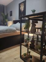 Stadtnah an der Förde 116 - B&B Flensburgo