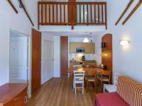 Agréable duplex parking - 7 pers. - B&B La Mongie