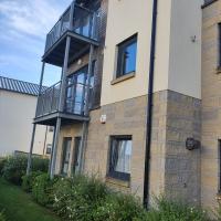 2-bedroom Back Hilton Area apartment - Ground Floor, Aberdeen city center - Bed and Breakfast