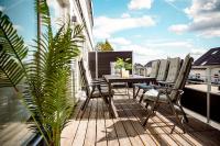 Smart Resorts Haus Brilliant Ferienwohnung 601 - B&B