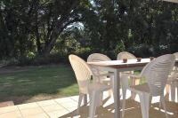Appartement charmant en Corse avec terrasse au calme - Chambres d’hôtes