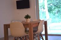 Appartement charmant en Corse avec terrasse au calme - B&B Santa-Lucia-di-Moriani