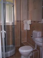 Double or Twin Room with Balcony