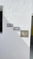 Casa Ayla Montecastillo A8 - B&B