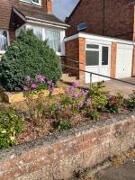 Private en-suite garden room - B&B