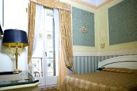 Upper View Suite - Bed and Breakfast Rome