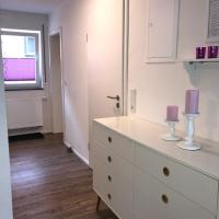 Königin Victoria - Appartement mit Saunanutzung - Bed and Breakfast