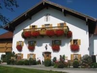 B&B Waging am See - Plattenberger Hof - Bed and Breakfast Waging am See