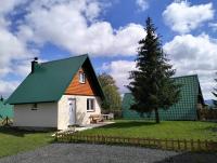 Mountain house WILD GOAT - Bed and Breakfast Žabljak
