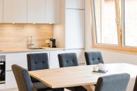Apartment mit 3 Schlafzimmern