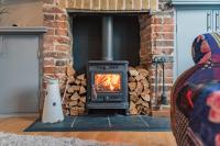 Cow and Cockle - quirky cottage in the centre of Deal - Chambres d’hôtes Deal