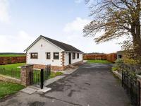 Four-Bedroom Holiday Home