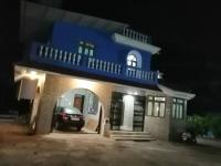 Peace Villa Luxurious 5BHK Siridao Goa Beach - B&B Panjim