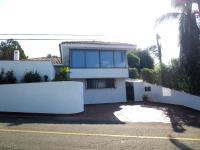 Casa El Peñon - B&B Girardot