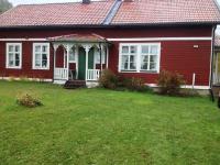 B&B Föllinge - Byskolan Norra Skärvången - Bed and Breakfast Föllinge