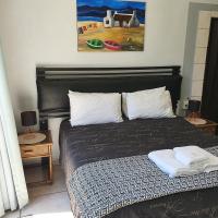 Comfort Zimmer mit Queensize-Bett