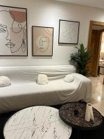 Superbe Appartement kantaoui sousse - Ferienwohnung Sousse