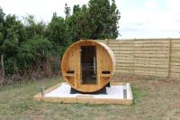 Althéa, gîte de charme et bien être - B&B Fontenay-le-Comte