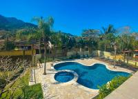 Beachcamp Maresias - Ferienwohnung Maresias