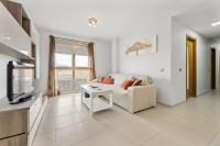 Alisios - Ferienwohnung Arrecife