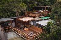 Kaaimans River Rustic Views - B&B Wilderness