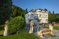 B&B Hranice - Penzion Vila Tereza - Bed and Breakfast Hranice