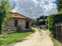 Campo della Corte - B&B Castelpagano