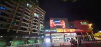 Haiya homestay Imago Shopping Mall 海雅民宿Imago购物 广场 - Ferienwohnung