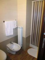 Habitación Doble con baño privado - 2 camas