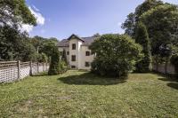 Penzion Linden - B&B Oldřiš