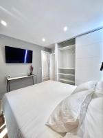 Apartamento de 1 dormitorio