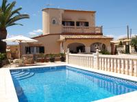 Villa López - Ferienwohnung