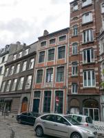 B&B Liège - Studio régence - Bed and Breakfast Liège