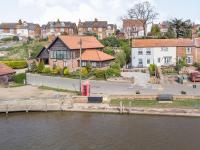 B&B Reedham - Quay End - Bed and Breakfast Reedham