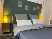 B&B Viersen - Casa Papaja - Bed and Breakfast Viersen