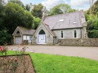 B&B Swansea - Oystermouth Chapel - Bed and Breakfast Swansea