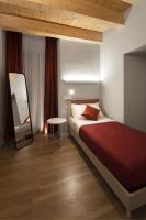 Habitación Individual con balcón
