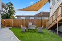 Nestled Nook Studio #2 @ East End Revitalized - B&B Houston