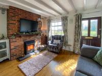 B&B Shardlow - Wilne Cottage - Bed and Breakfast Shardlow