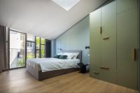 Two-Bedroom Apartment - Corso di Porta Romana 101