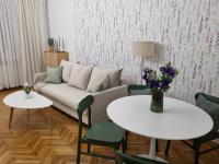 noclegi Apartament na Żeromskiego Gdynia