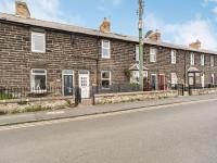B&B Seahouses - Cygnet Cottage - Bed and Breakfast Seahouses