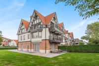 Luxe duplex villa8p in cottagestijl met wellness - B&B Knokke-Heist